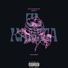 EL KARMA (feat. WHITE THE PRODUCER)