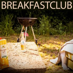Breakfast Club Mixdown