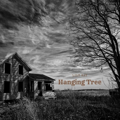 Hanging Tree Cover Lily Ray
