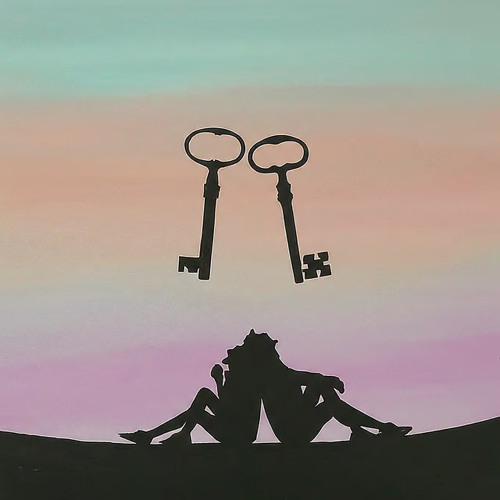 keys Unseen 🔐