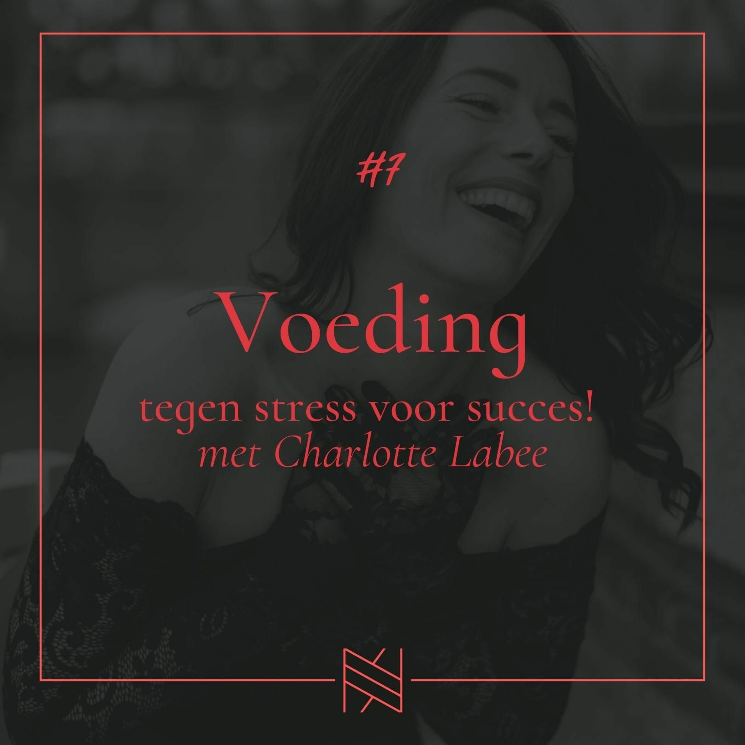 Mind Your Own Business - NOUX by Anouk José Drayer