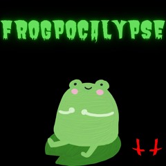 STEPIG - FROGPOCALYPSE [FREE DOWNLOAD]