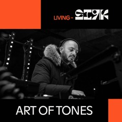 Living-SIRK #18 - Art Of Tones
