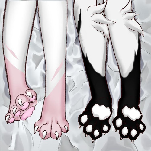 pawjob +BatBoyRaven