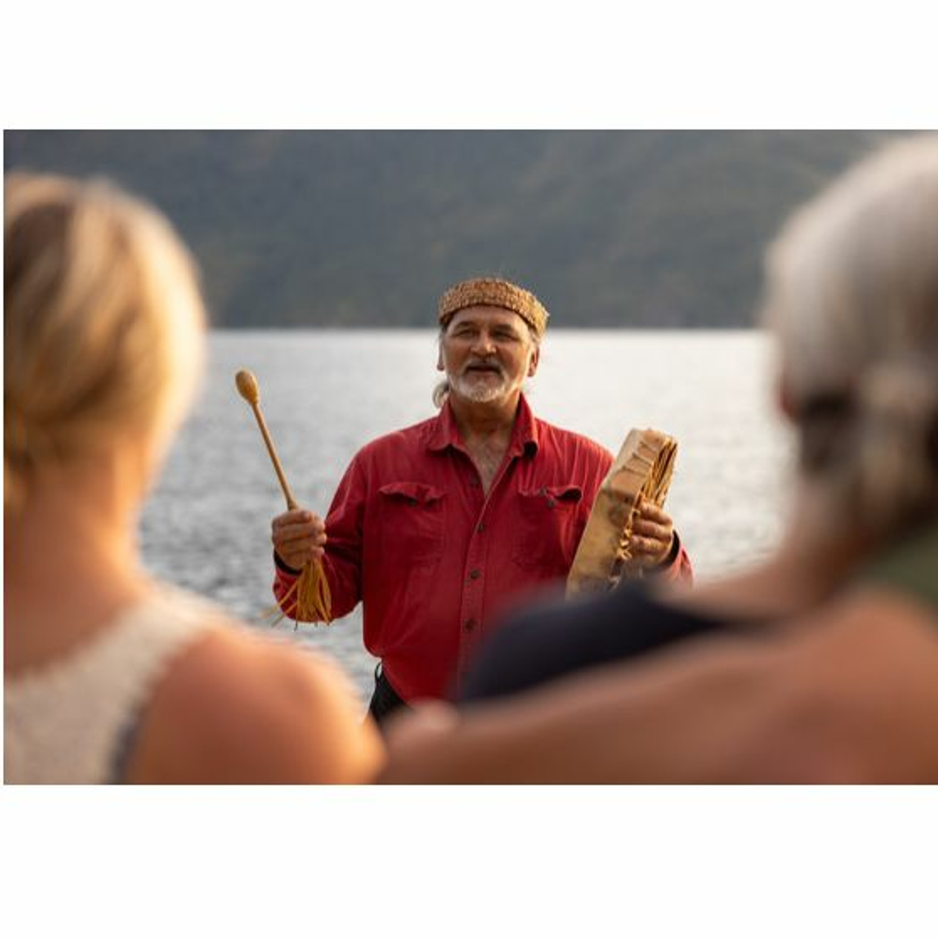 Klahoose Wilderness Resort Supports Indigenous Tourism Destination Fund