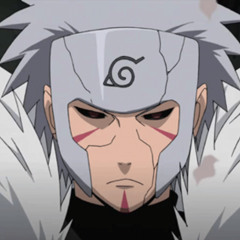 SENJU TOBIRAMA TRAP