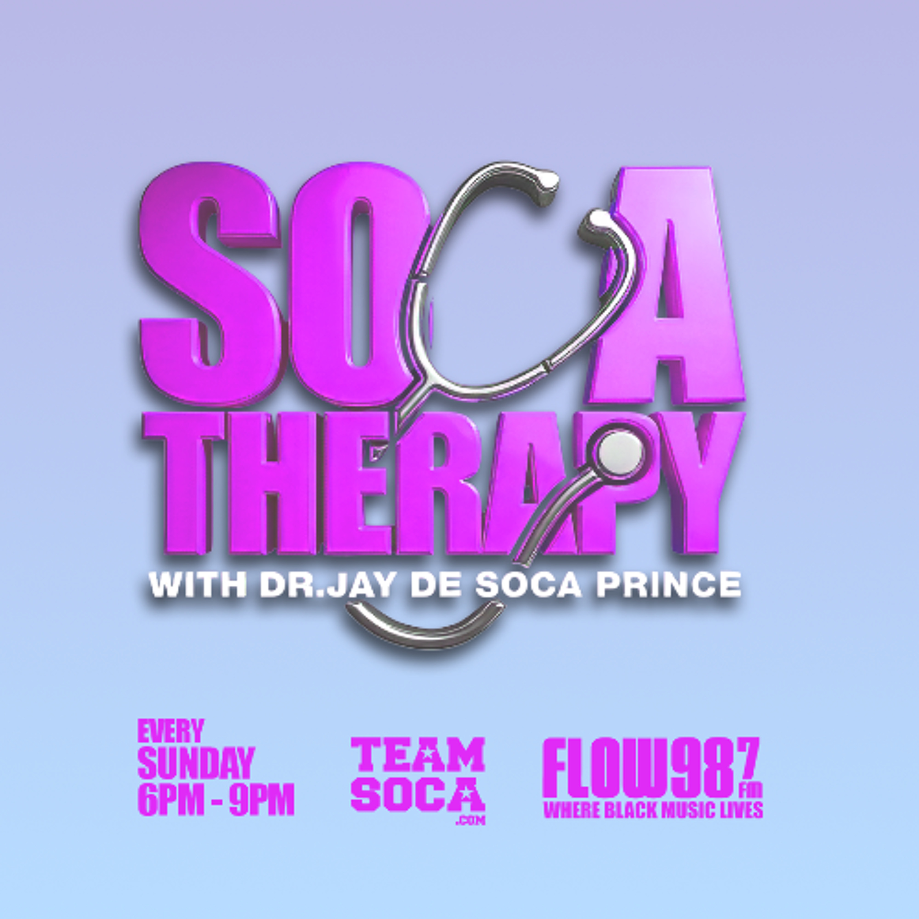 SOCA THERAPY 03/01/26