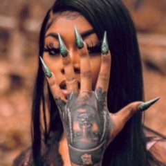Asian Doll - Nunnadat (King Von Tribute) (Quando Rondo Diss)