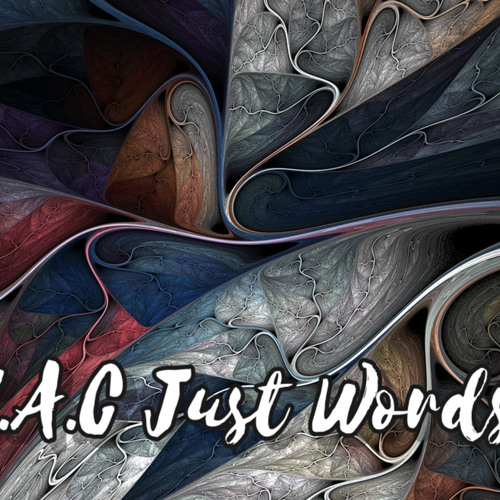 S.A.C Just Words