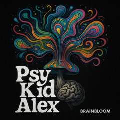 wish you well - PsyKidAlex x MBLIM