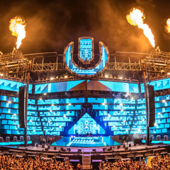 Massano B2B Chris Avantgarde - Live From Ultra Miami 2025