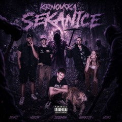 Krnovská Sekanice