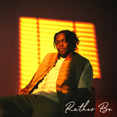 Rather Be