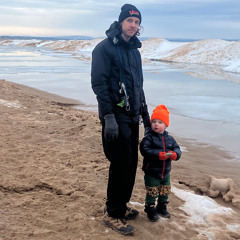 A Month of Sundays w/ Bill Spencer 010326