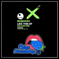 William Kiss - Like This (Original Mix)
