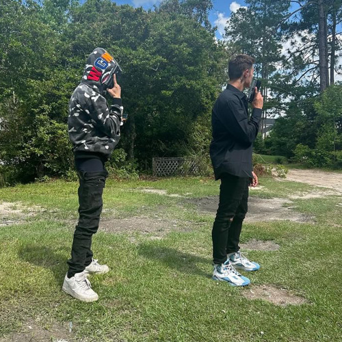 Quando Rondo - Hurt No More (Truth About California) [Unreleased]