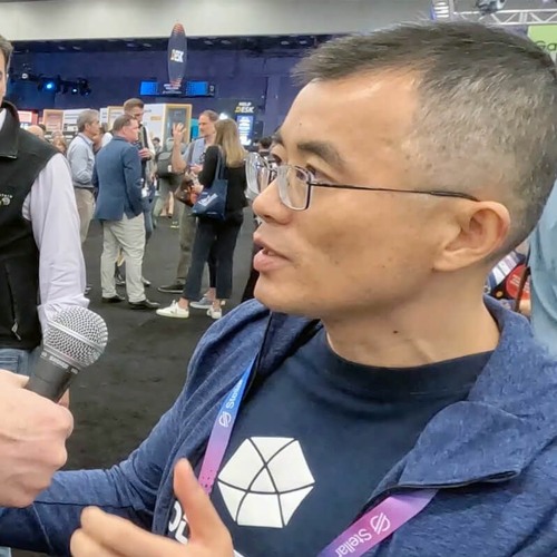 NodeReal Looks to Offer Amazon-Like Infrastructure Specific to Enterprise Blockchain Deployments