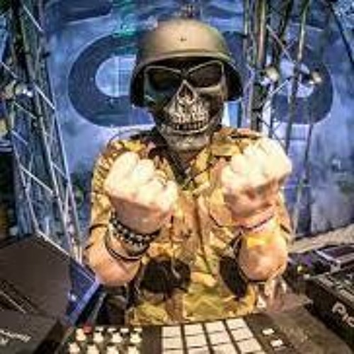 Warface - Art of war & The 9 Circles Mix
