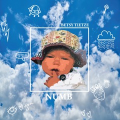 numb