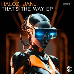 HALOZ, JANJ - Bless This (Original Mix)