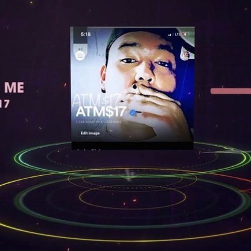 I AM | made on the Rapchat app (prod. by YBF-Jay)