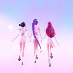 What It Sounds Like REMIX: K-Pop Demon Hunters