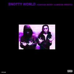 Homixide Gang - 55 Lifestyle (Slowed)