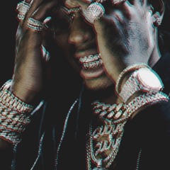 Quavo - Good Night ft Desiigner (Unreleased)