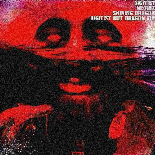 DIGITIST & NEONIX - THE WET DRAGON