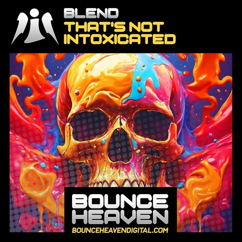 Blend - That's not intoxicated