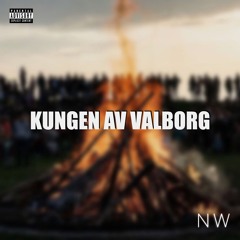 KUNGEN AV VALBORG