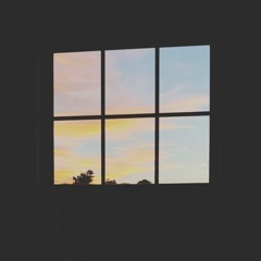 An Empty Window
