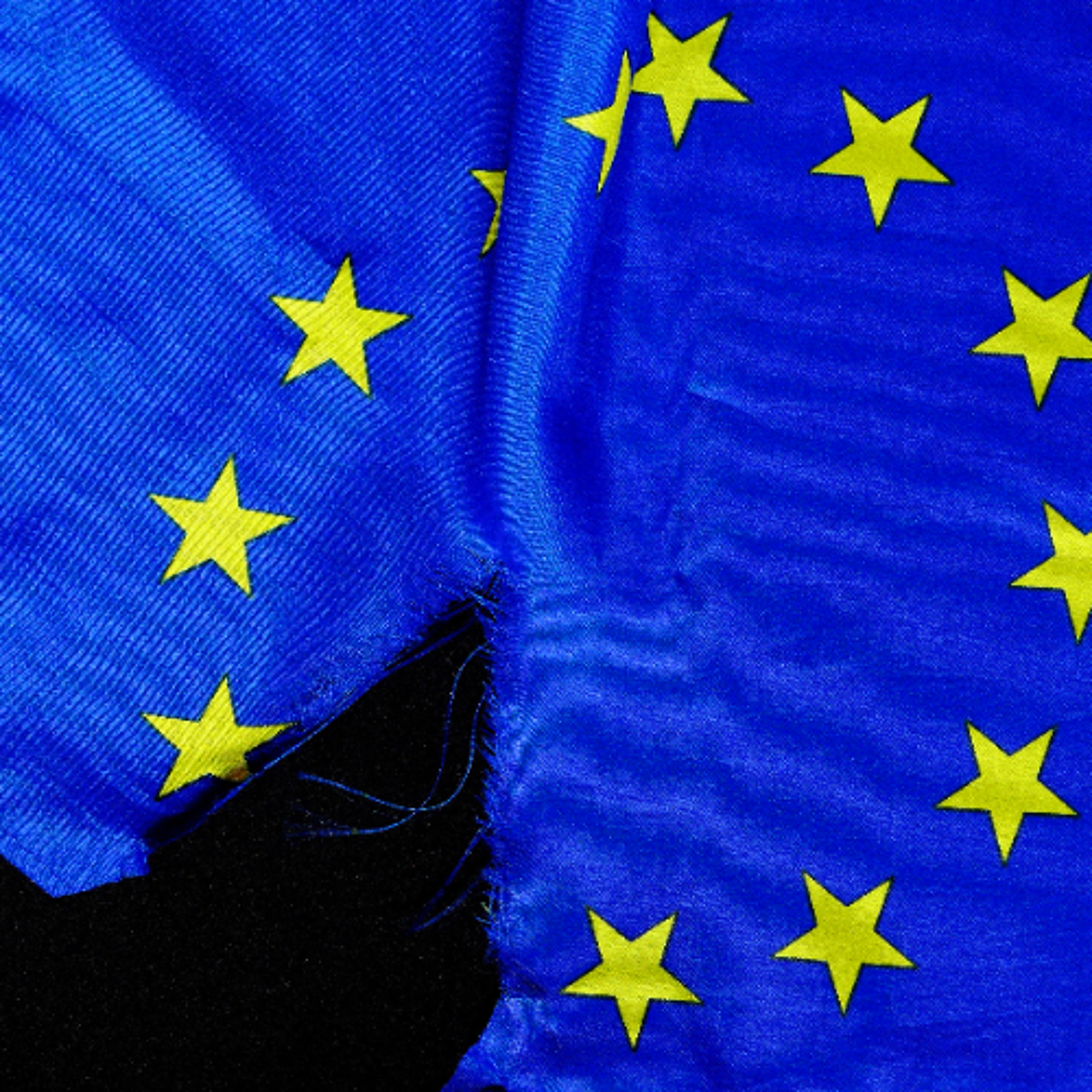 European Union Perfidy - The Tamar Yonah Show