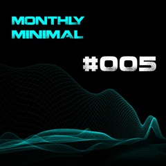 Monthly Minimal 005