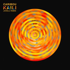Caribou - Kaili (Jovelli Remix)