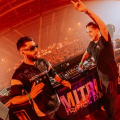 Toza & The Dark Horror - ID ( Eat , Sleep , Noise , Repeat)