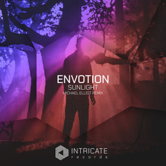 Sunlight (Michael Elliot Remix Edit)
