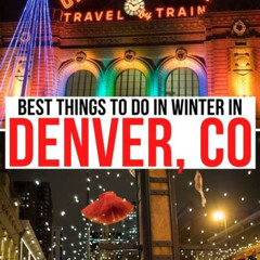 Best Fun Things To Do In Denver Winter Tours Reviews