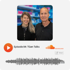 Episode 84 Precision Medicine