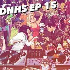 DNHS EP 15