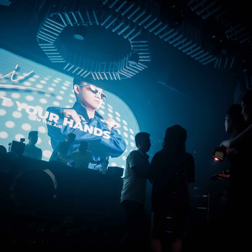 Labomba Ver 1 - Dj Sua Remix 2023 ( TONY )