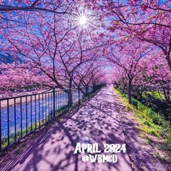April - 2024