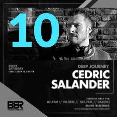 Deep Journey 10 - Boogie Bunker Radio (03/10/2020)