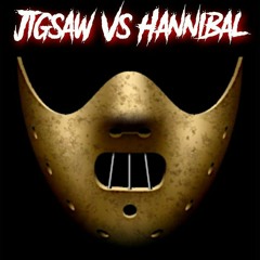 Jigsaw Vs Hannibal Lector daddyphatsnaps