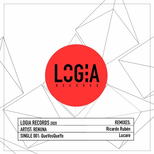 Renuna - Quevosqueyo (Lucare Remix)