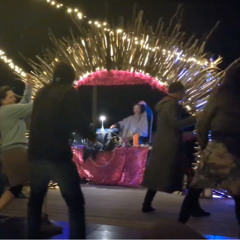 Drummond Bass: Demolition Session 2026