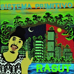 4 - Tá Olhando Oque (Album Sistema Primitivo - 2015 - Project 1)