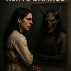 Nerve Damage - The Monster