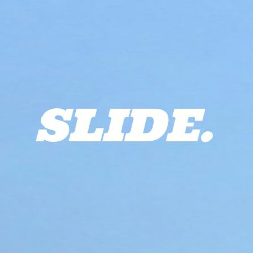 SLIDE.   (prod. pierre1K x ytg)