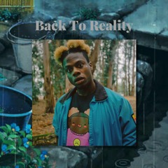 [FREE] Tobi lou x ph-1 x Amine Type Beat - "Back To Reality"